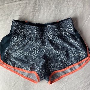 One-of-a-kind Nike shorts